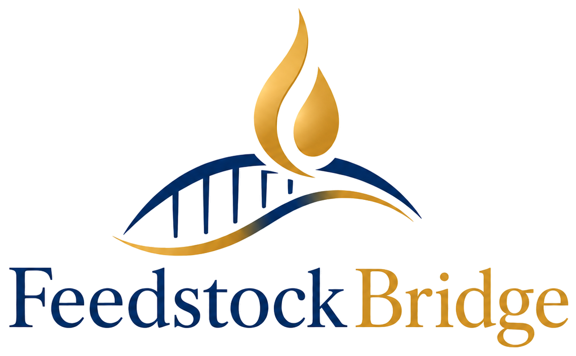 FeedstockBridge